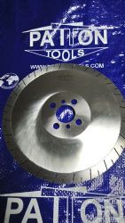 CUCHILLA CIRCULAR PARA MANGUERA HIDRULICA  HSS - DMO5